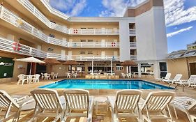 Capao Da Canoa Mar Hotel